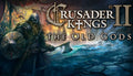Crusader Kings II - The Old Gods DLC - PC (Steam)