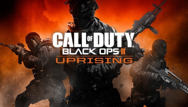 Call of Duty®: Black Ops II - Uprising - PC (Steam)