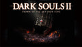 Dark Souls 2 Crown of the Old Iron King DLC - PC (Steam)