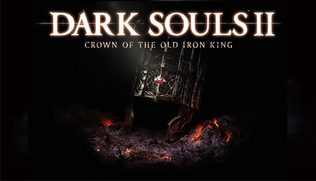 Dark Souls 2 Crown of the Old Iron King DLC - PC (Steam)