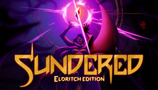 Sundered: Eldritch Edition - PC (Steam)