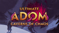 Ultimate ADOM - Caverns of Chaos - PC (Steam)