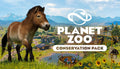 Planet Zoo: Conservation Pack DLC - PC (Steam)