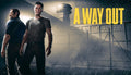 A Way Out - PC (EA)