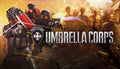 Umbrella Corps Deluxe Edition - PC (Steam)