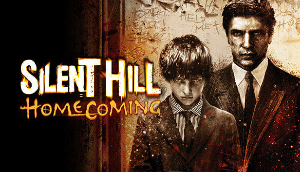 Silent Hill Homecoming - PC (Steam)