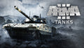 Arma 3 - Tanks DLC - PC (Steam)