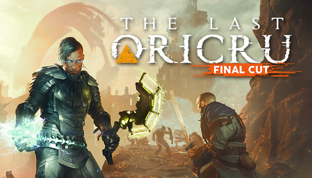 The Last Oricru - PC (Steam)