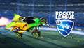 Rocket League® - Aftershock - PC (Steam)