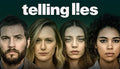 Telling Lies - PC (Steam)