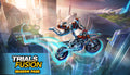 Trials Fusion - Season Pass DLC - PC (Ubisoft)