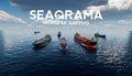 SeaOrama: World of Shipping - PC (Steam)