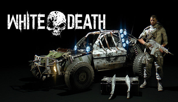 Dying Light - White Death Bundle DLC - PC (Steam)