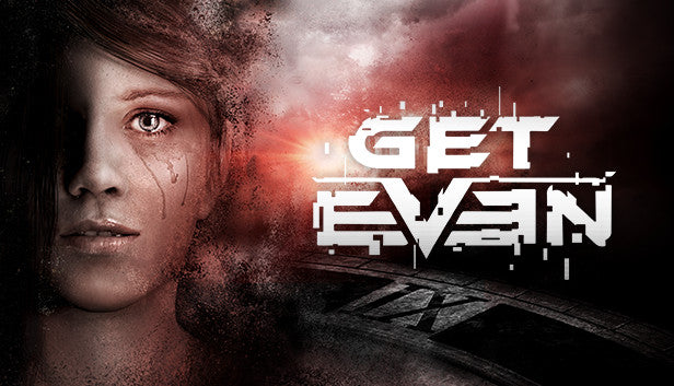 Get Even - PC (Steam)