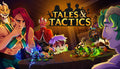 Tales & Tactics - PC (Steam)