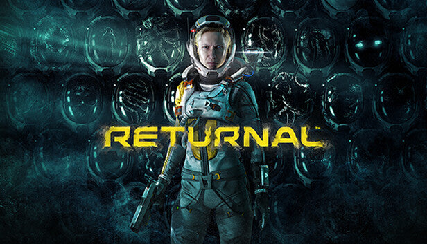 Returnal™ - PC (Steam)