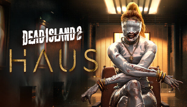 Dead Island 2 - Haus DLC - PC (Steam)