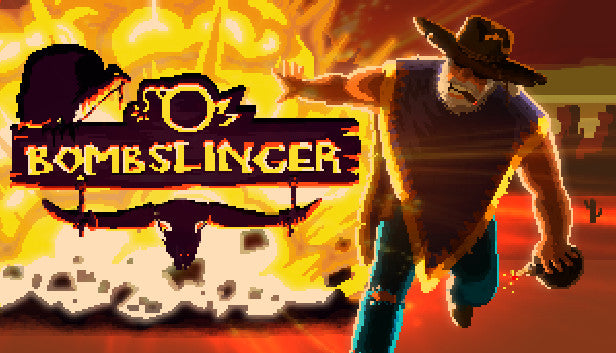 Bombslinger - PC (Steam)