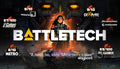 BattleTech Mercenary Collection - PC (Steam)