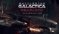 Battlestar Galactica Deadlock: Resurrection - PC (Steam)