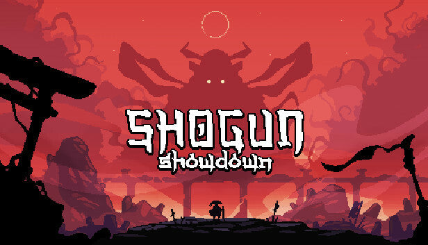 Shogun Showdown - PC (Steam)