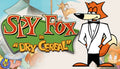Spy Fox in "Dry Cereal" - PC (Steam)