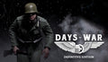 Days of War: Definitive Edition - PC (Steam)