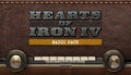 Hearts of Iron IV - Radio Pack DLC - PC (Steam)