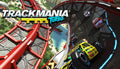 TrackMania Turbo - PC (Ubisoft)