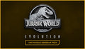 Jurassic World Evolution: Cretaceous Dinosaur Pack DLC - PC (Steam)