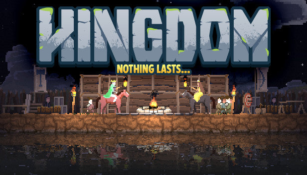 Kingdom: Classic - PC (Steam)