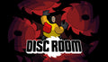 Disc Room - PC (Steam)