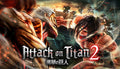 Attack on Titan 2 - PC (Steam)