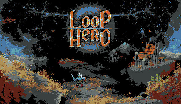 Loop Hero - PC (Steam)