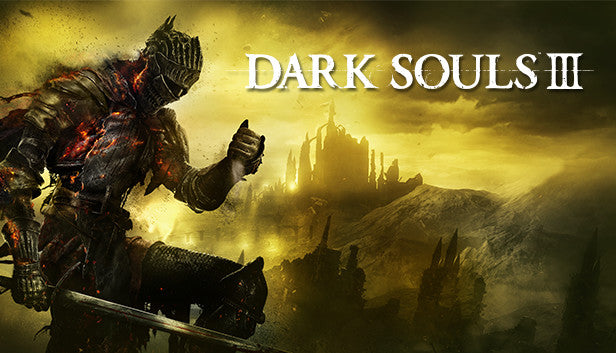 DARK SOULS™ III - Xbox One — скриншот 4