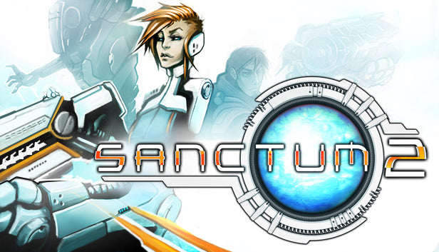 Sanctum 2 - PC (Steam)