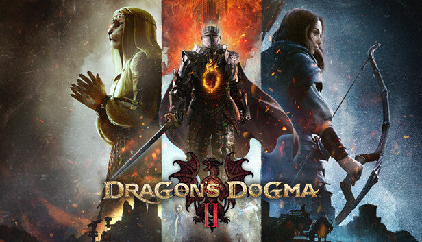 Dragon's Dogma 2 - PC (Steam)
