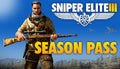 Sniper Elite 3 - Season Pass DLC - PC (Steam)