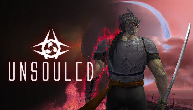 Unsouled - PC (Steam)