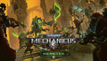 Warhammer 40.000 Mechanicus - Heretek DLC - PC (Steam)