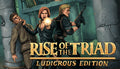 Rise of the Triad: Ludicrous Edition - PC (Steam)