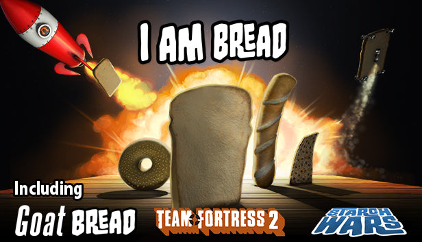 I Am Bread - Xbox One