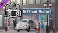 Project Highrise - Brilliant Berlin DLC - PC (Steam)
