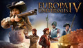 Europa Universalis IV - Songs of the New World DLC - PC (Steam)