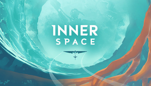 InnerSpace - PC (Steam)