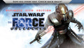 Star Wars The Force Unleashed Ultimate Sith Edition - PC (Steam)