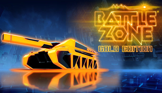 Battlezone Gold Edition - PC (Steam)