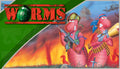 Worms - PC (Steam)