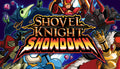 Shovel Knight Showdown - PC (Steam)