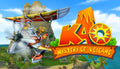 Kao the Kangaroo: Mystery of the Volcano (2005 re-release) - PC (Steam)